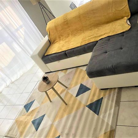 Le Petit Loup Palois - Terrasse & Wifi Fibre Apartment Pau Exterior photo