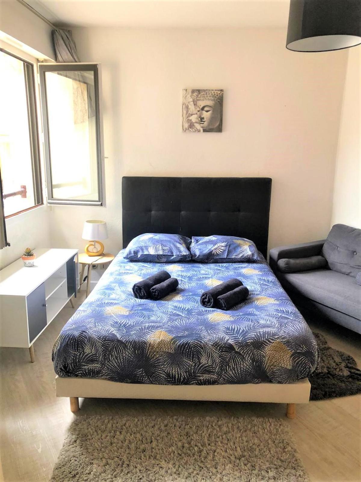 Le Petit Loup Palois - Terrasse & Wifi Fibre Apartment Pau Exterior photo